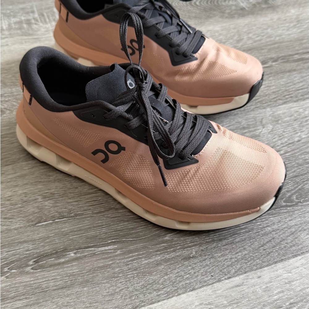 On Running Cloudzone - image 8